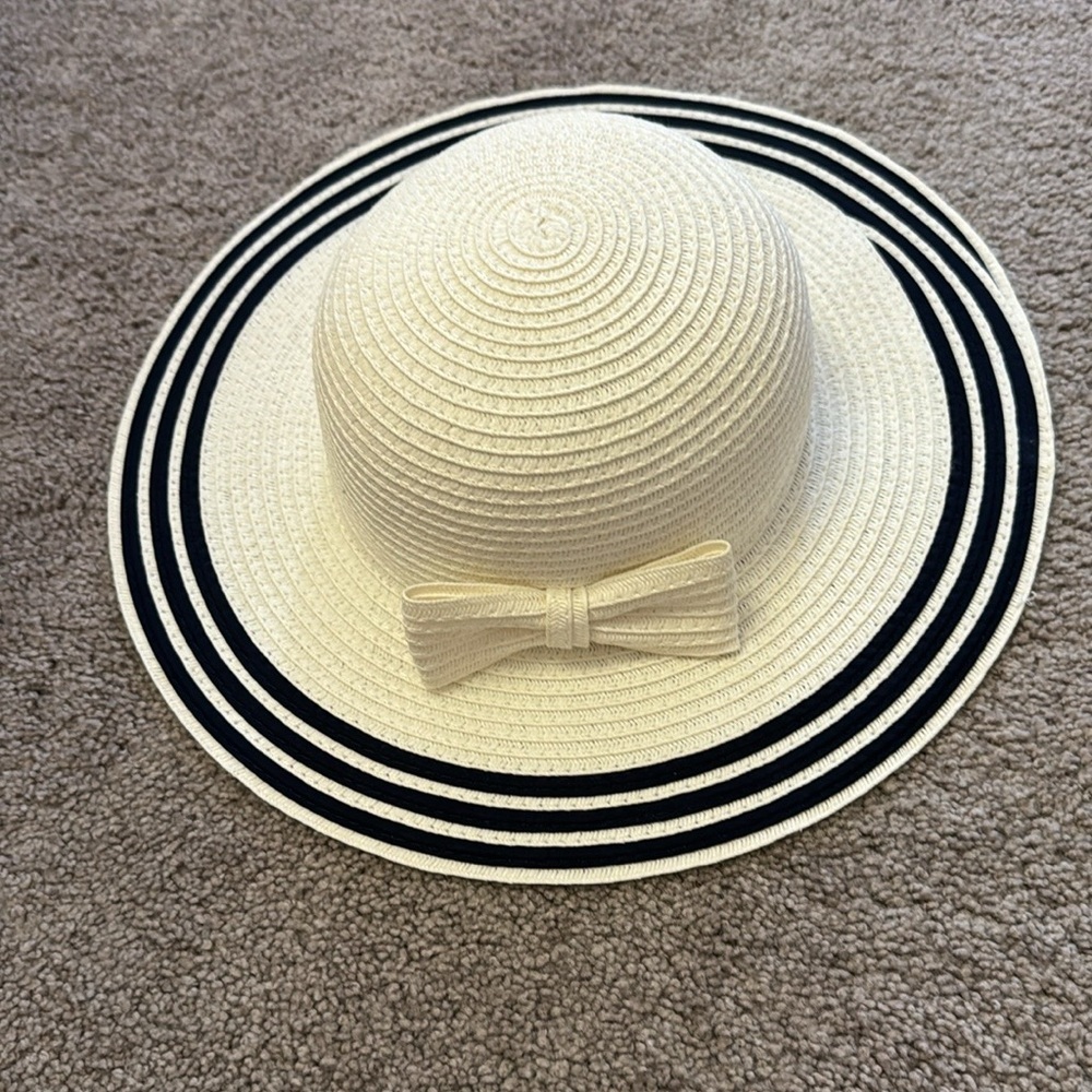 Janie and Jack Sun Hat